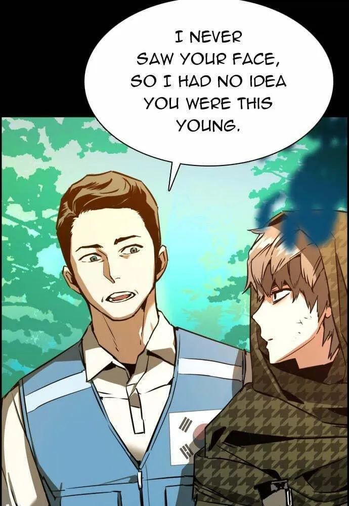 Teenage Mercenary Chapter 24 page 91 - 