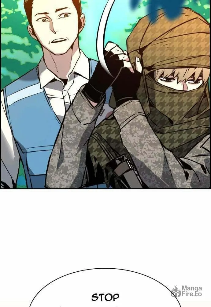Teenage Mercenary Chapter 24 page 93 - 