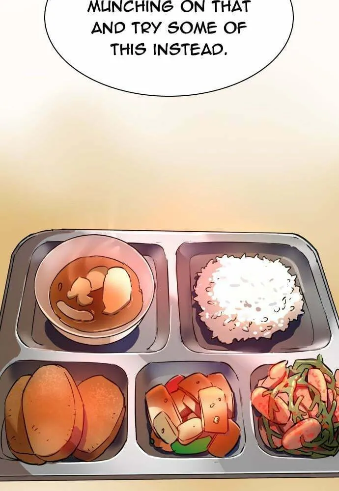 Teenage Mercenary Chapter 24 page 94 - 