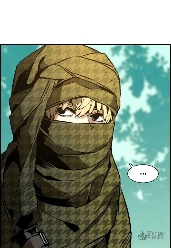 Teenage Mercenary Chapter 24 page 96 - 