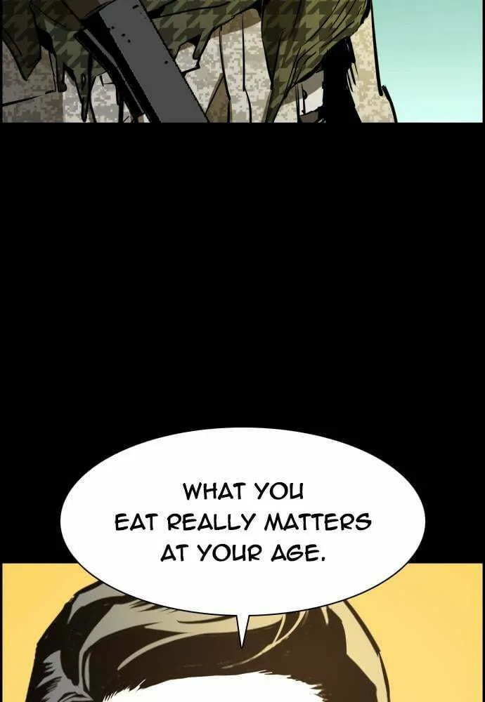 Teenage Mercenary Chapter 24 page 97 - 