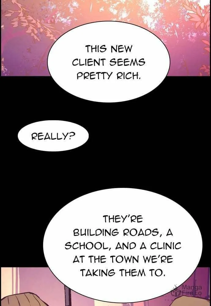 Teenage Mercenary Chapter 24 page 100 - 