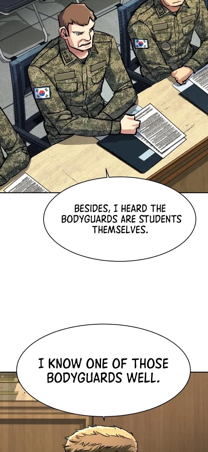 Teenage Mercenary Chapter 240 page 12 - 