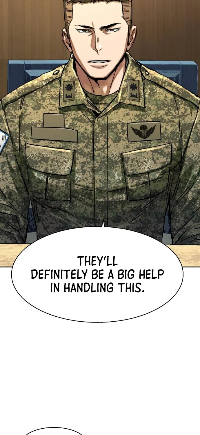 Teenage Mercenary Chapter 240 page 13 - 