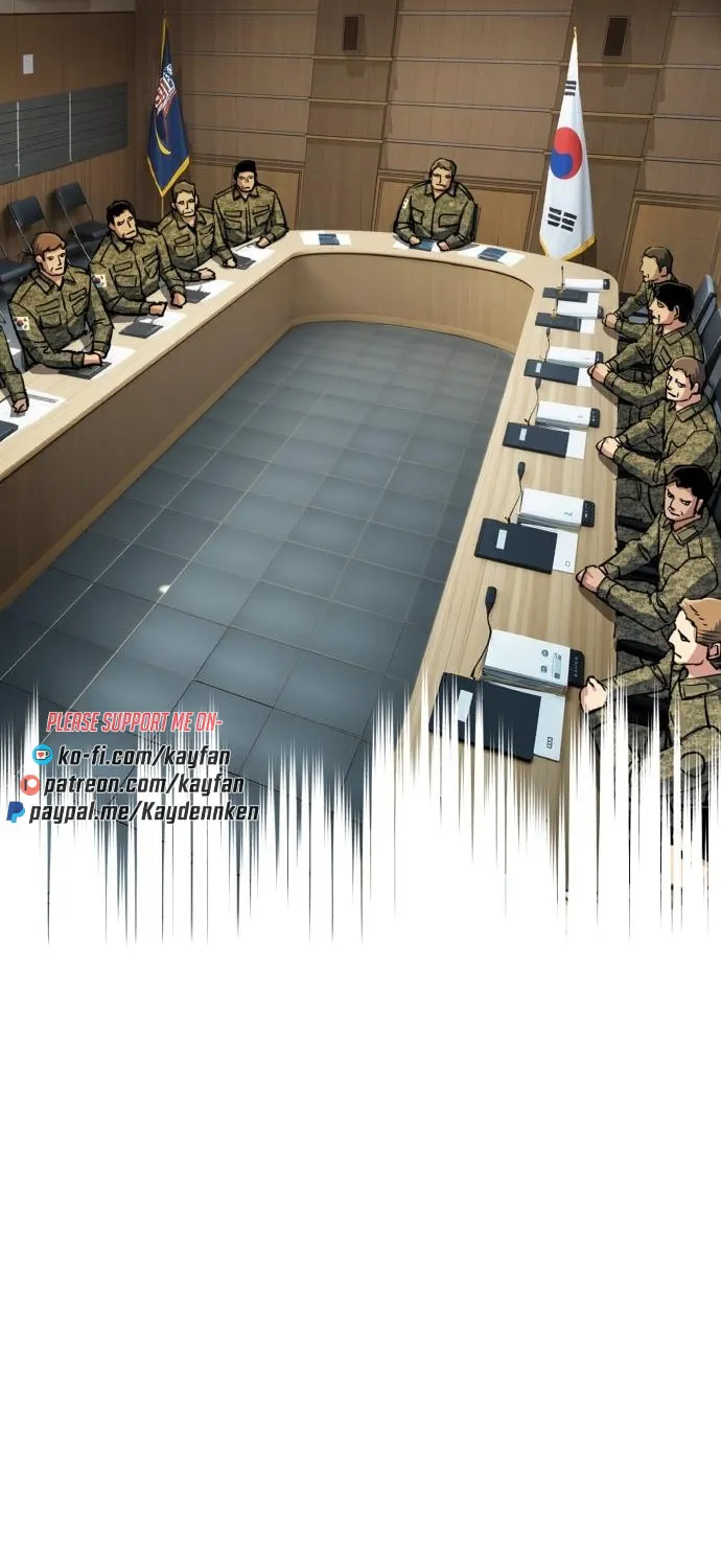 Teenage Mercenary Chapter 240 page 15 - 
