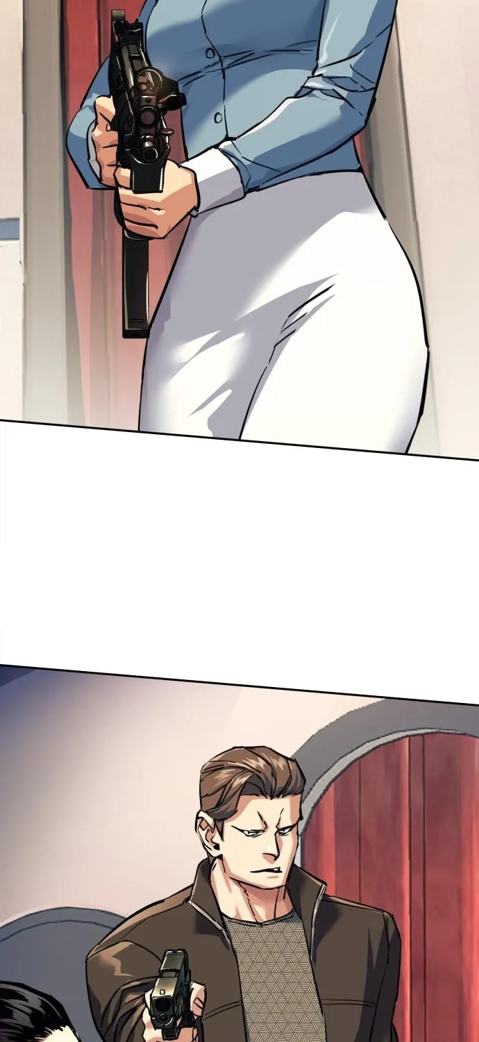 Teenage Mercenary Chapter 240 page 18 - 