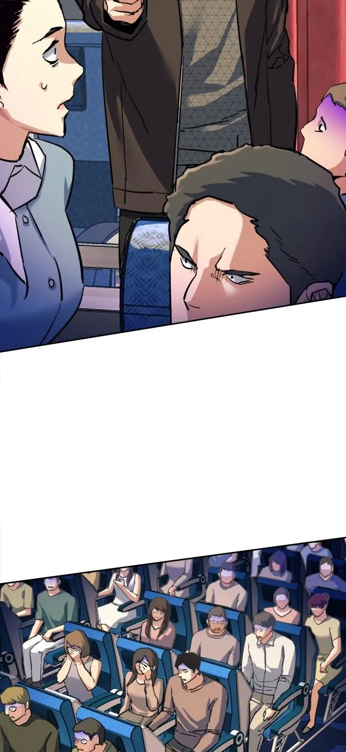 Teenage Mercenary Chapter 240 page 19 - 