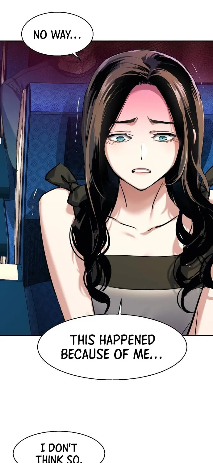 Teenage Mercenary Chapter 240 page 22 - 