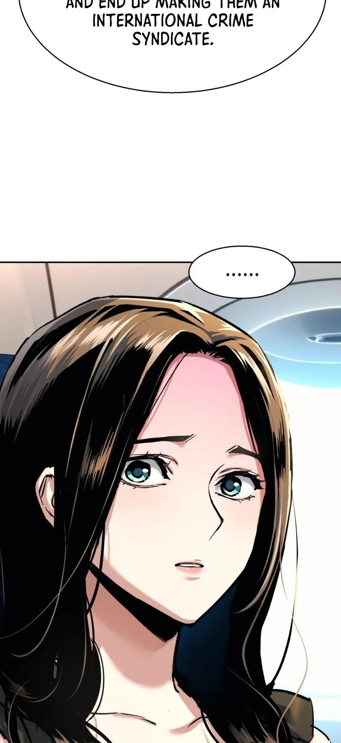 Teenage Mercenary Chapter 240 page 24 - 