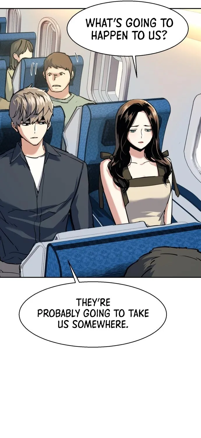 Teenage Mercenary Chapter 240 page 28 - 