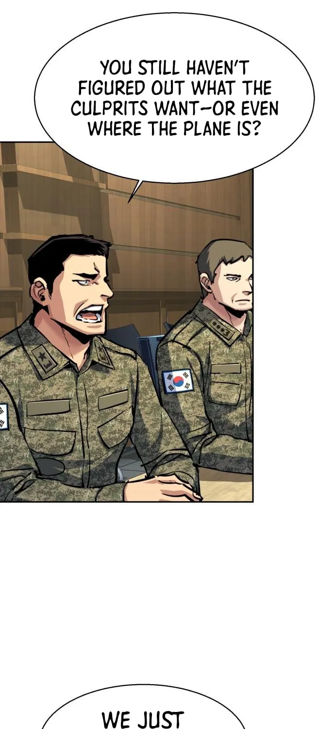 Teenage Mercenary Chapter 240 page 4 - 