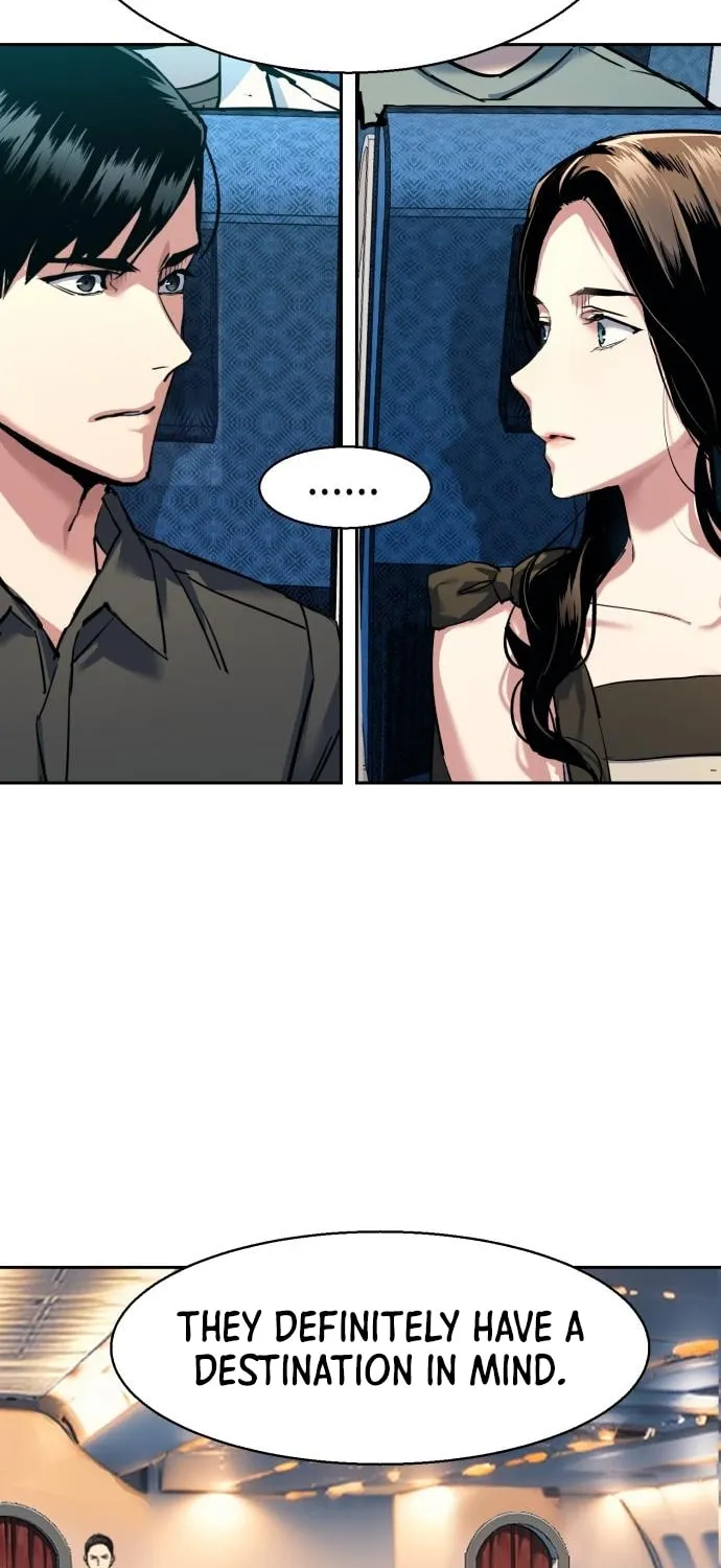 Teenage Mercenary Chapter 240 page 31 - 