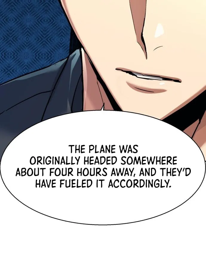 Teenage Mercenary Chapter 240 page 33 - 