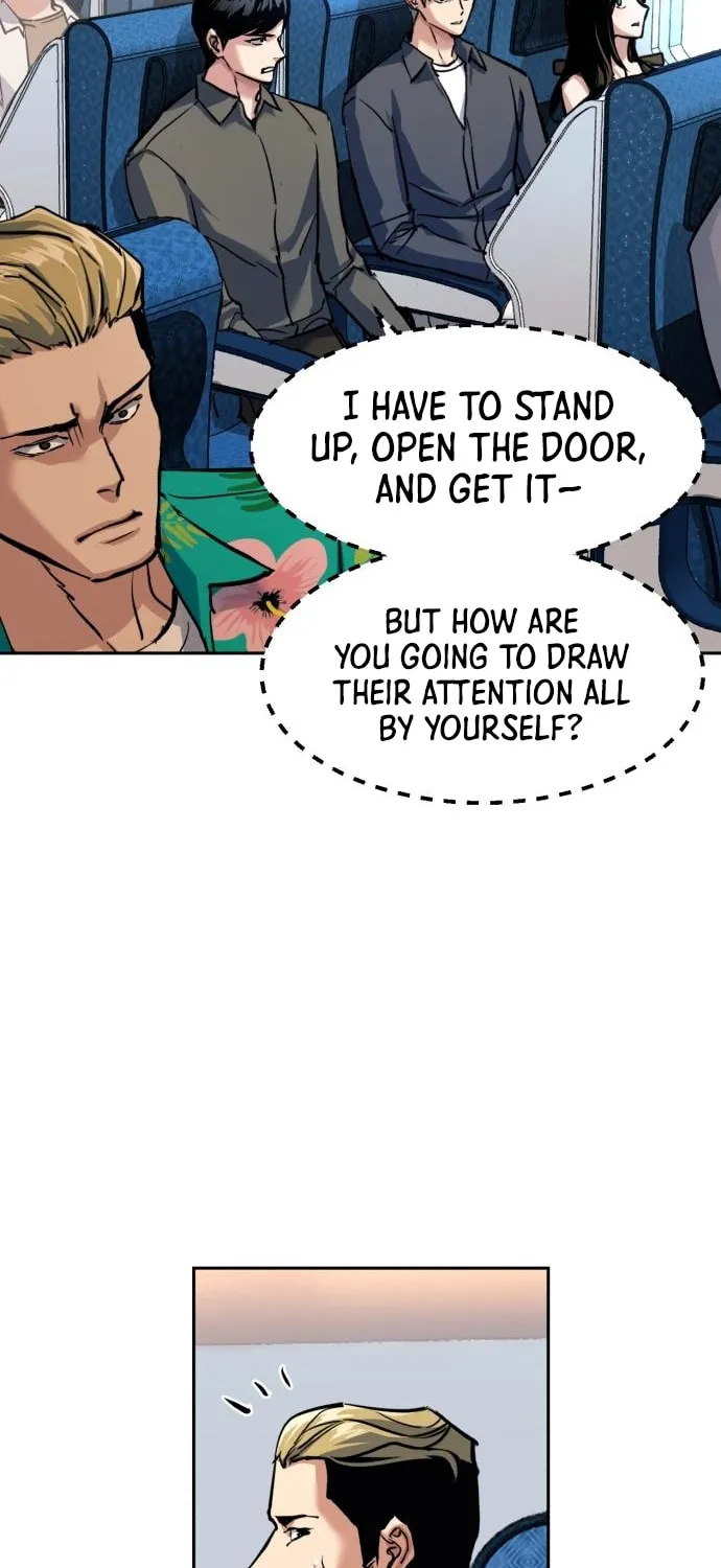 Teenage Mercenary Chapter 240 page 38 - 