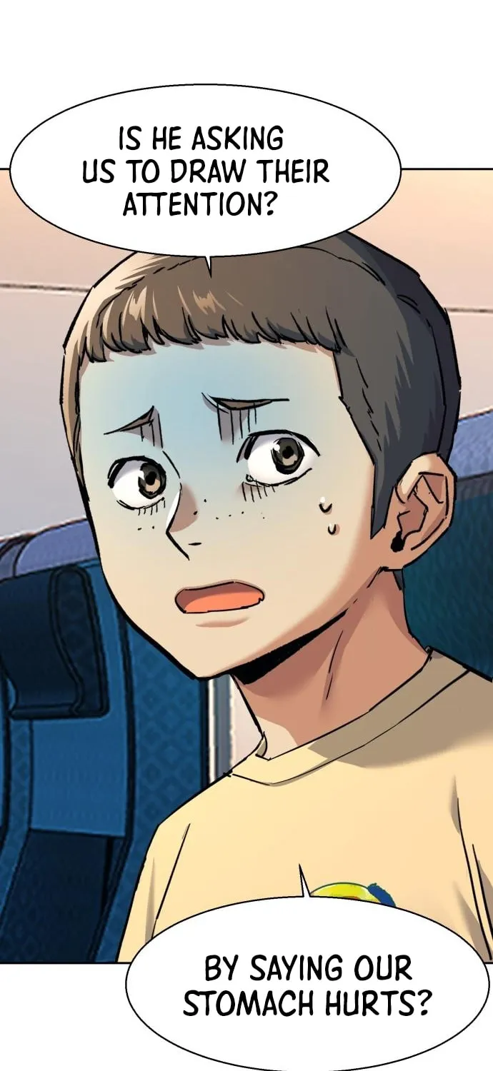 Teenage Mercenary Chapter 240 page 43 - 