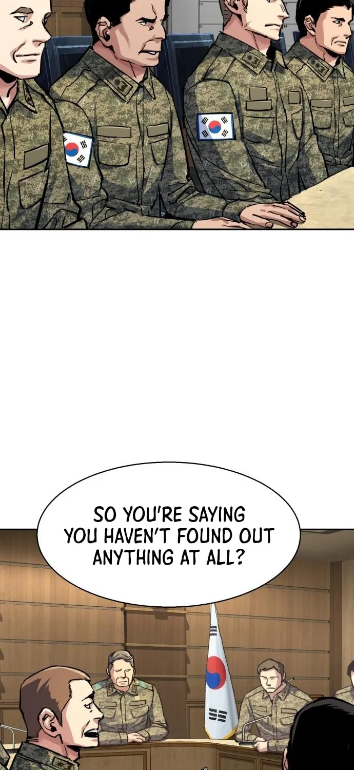 Teenage Mercenary Chapter 240 page 6 - 