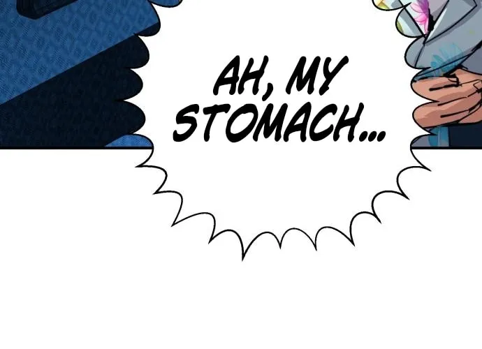 Teenage Mercenary Chapter 240 page 54 - 
