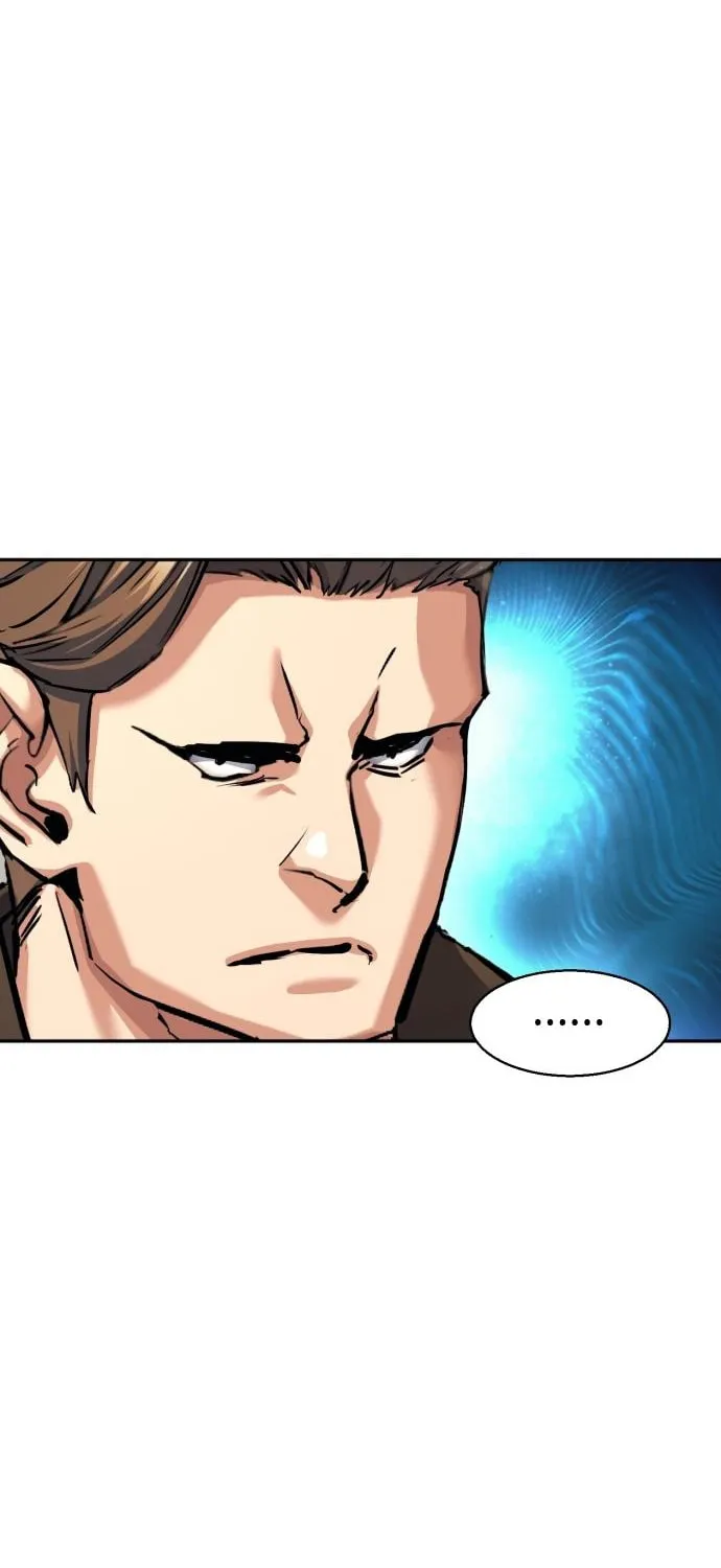 Teenage Mercenary Chapter 240 page 57 - 