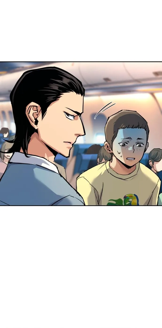 Teenage Mercenary Chapter 240 page 60 - 