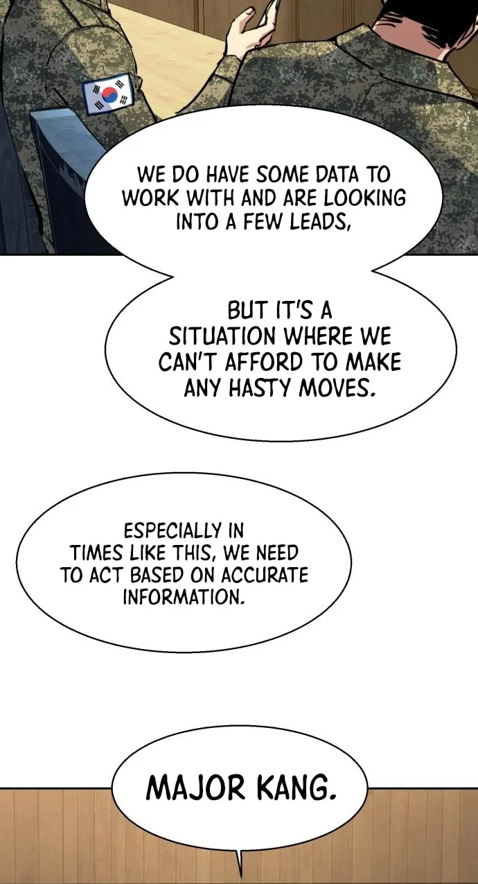 Teenage Mercenary Chapter 240 page 7 - 