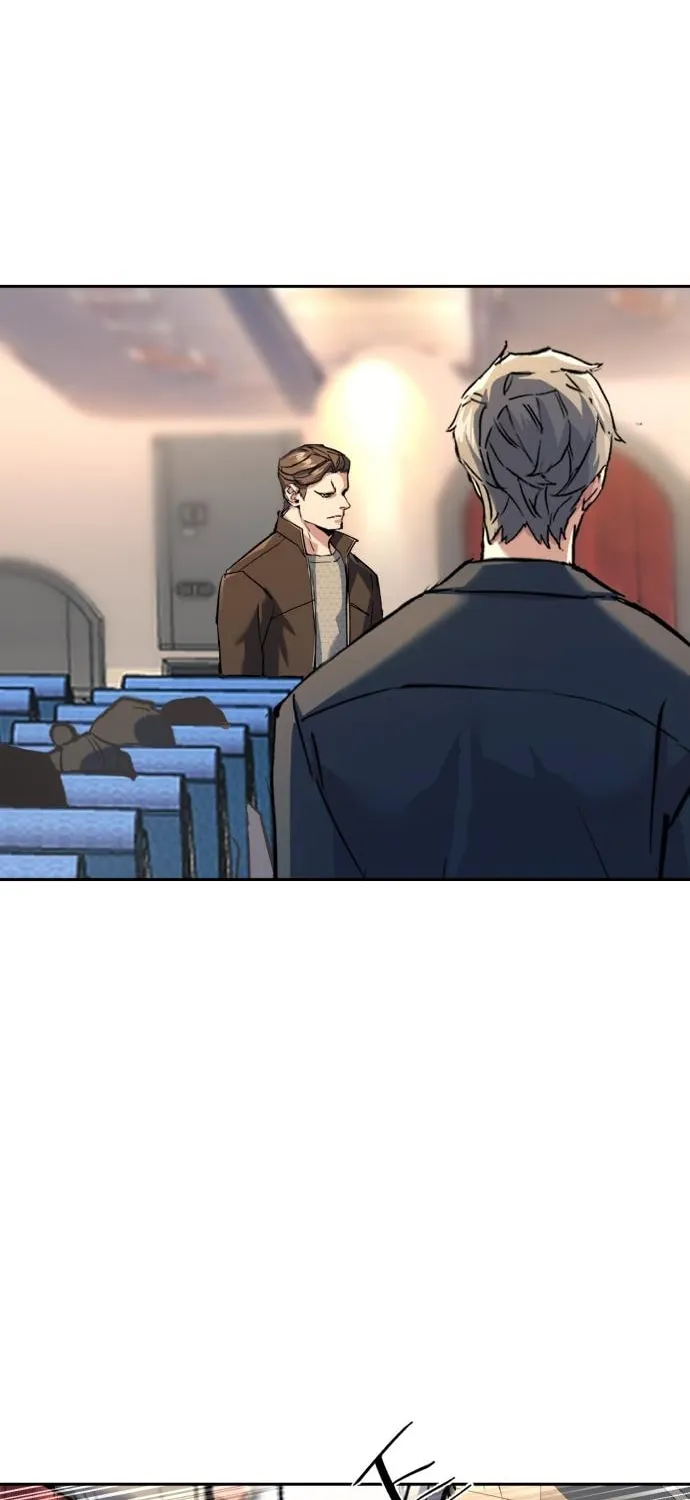 Teenage Mercenary Chapter 240 page 62 - 
