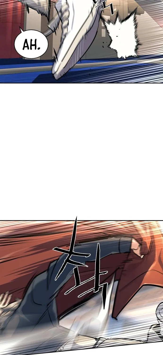 Teenage Mercenary Chapter 240 page 63 - 