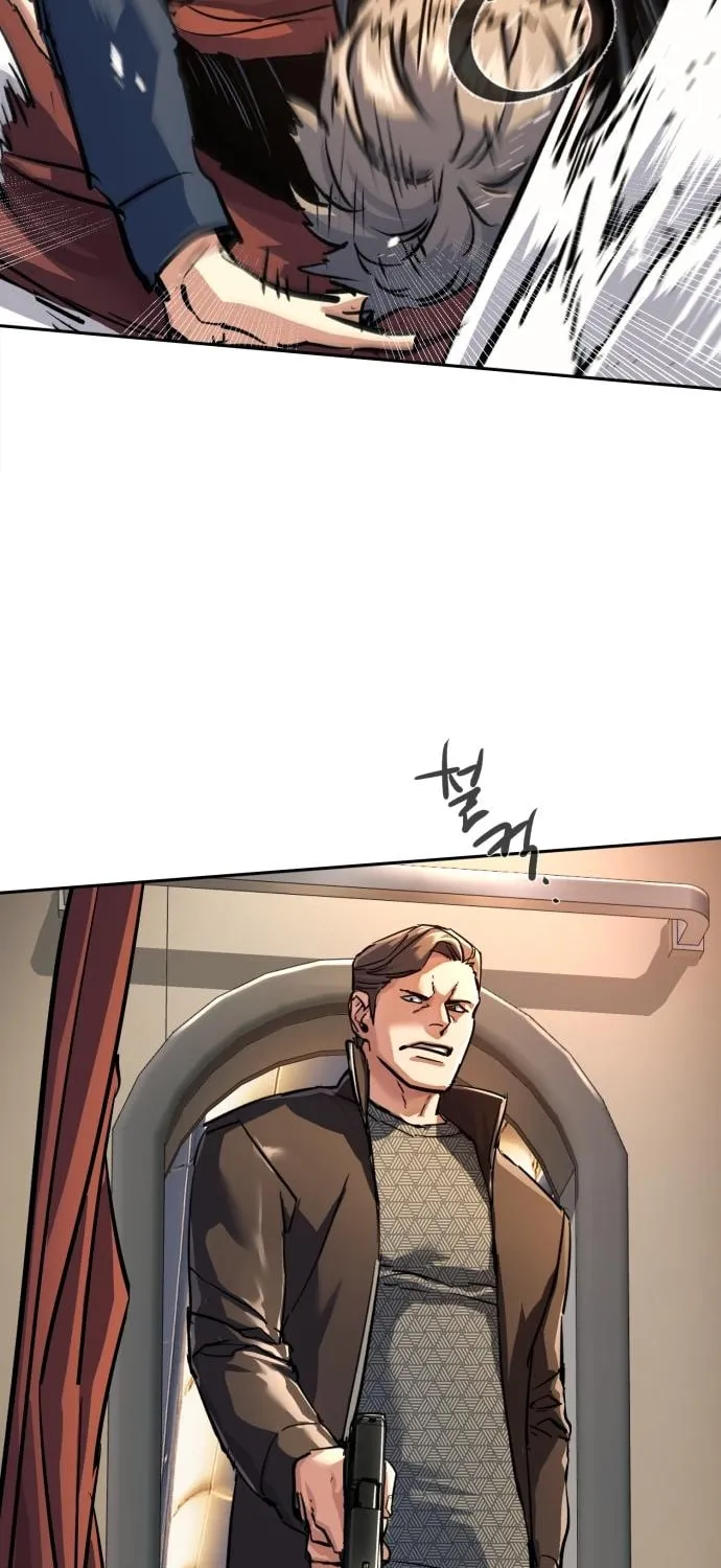 Teenage Mercenary Chapter 240 page 65 - 