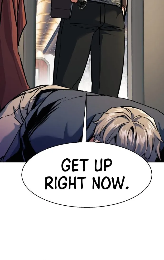 Teenage Mercenary Chapter 240 page 66 - 