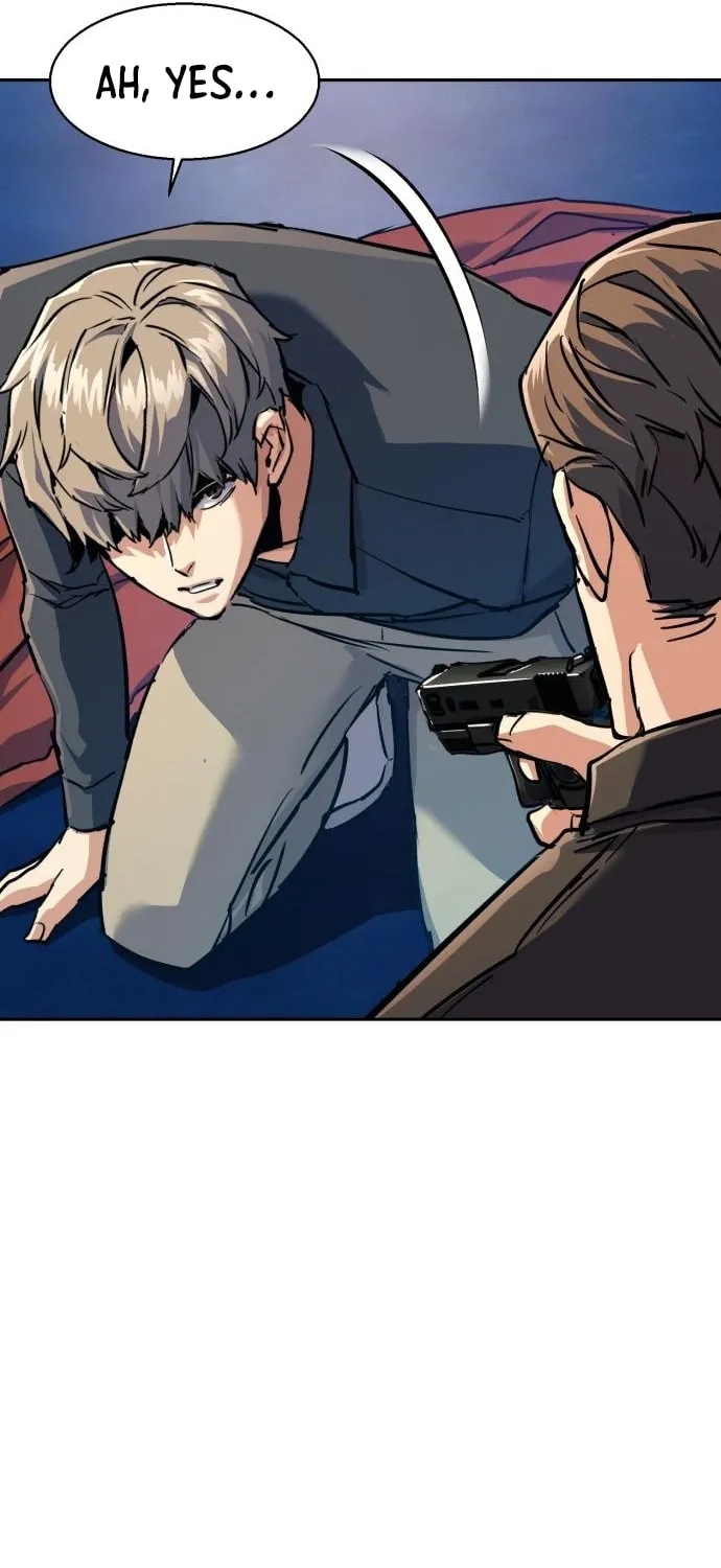 Teenage Mercenary Chapter 240 page 67 - 