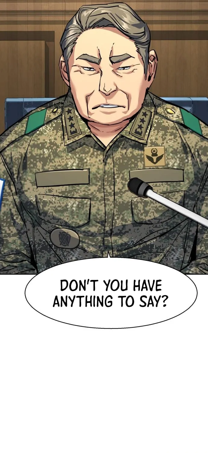 Teenage Mercenary Chapter 240 page 8 - 