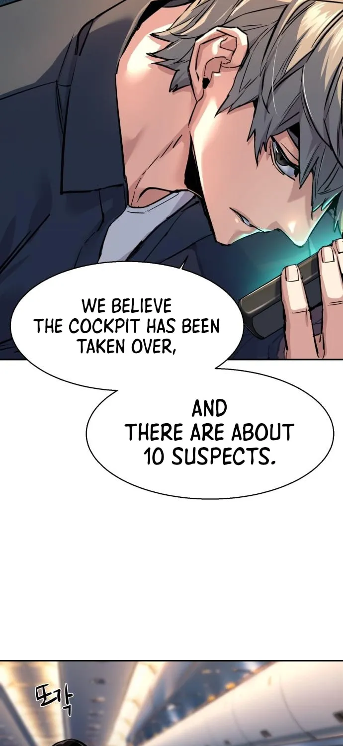 Teenage Mercenary Chapter 240 page 78 - 