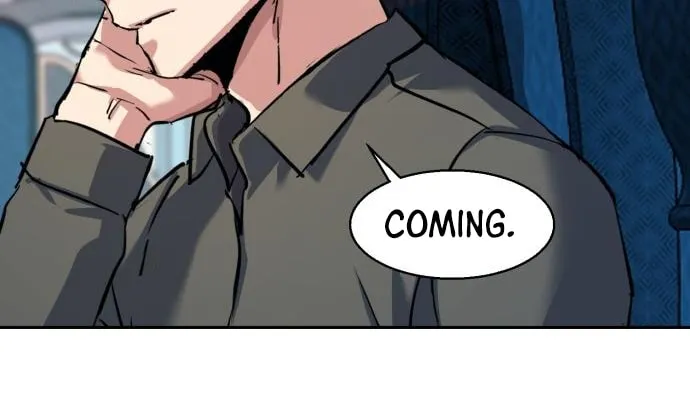 Teenage Mercenary Chapter 240 page 80 - 