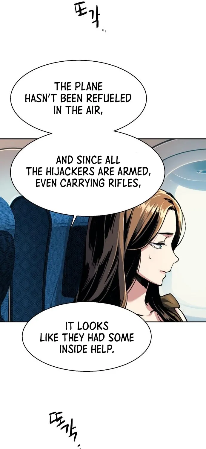 Teenage Mercenary Chapter 240 page 81 - 