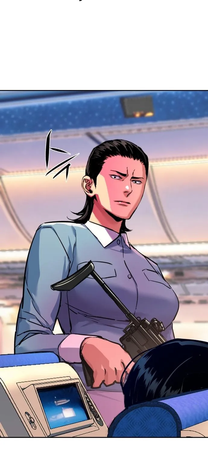 Teenage Mercenary Chapter 240 page 82 - 