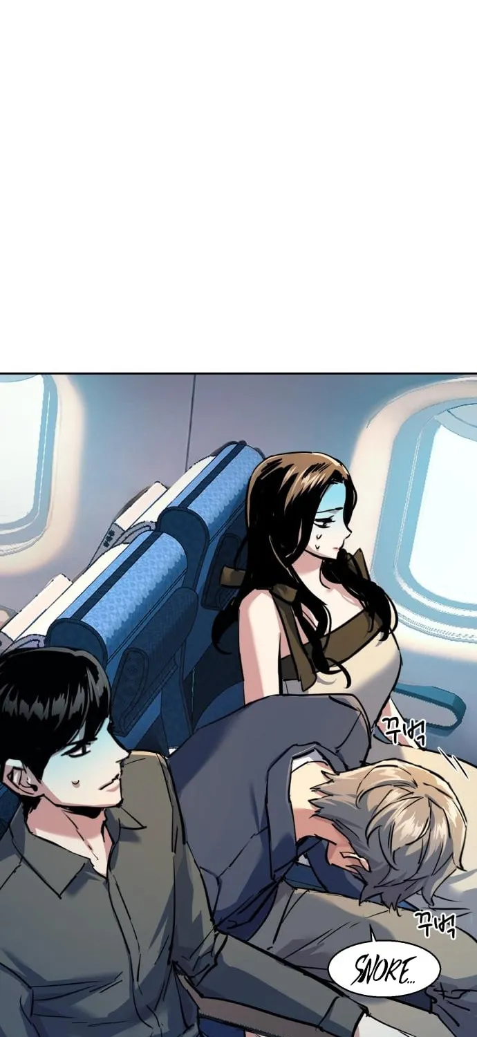 Teenage Mercenary Chapter 240 page 83 - 
