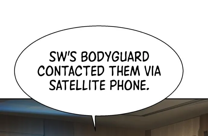 Teenage Mercenary Chapter 240 page 87 - 