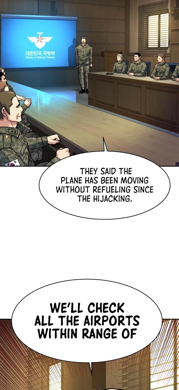 Teenage Mercenary Chapter 240 page 88 - 