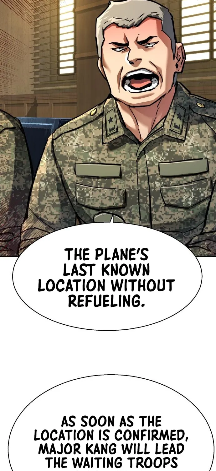 Teenage Mercenary Chapter 240 page 89 - 
