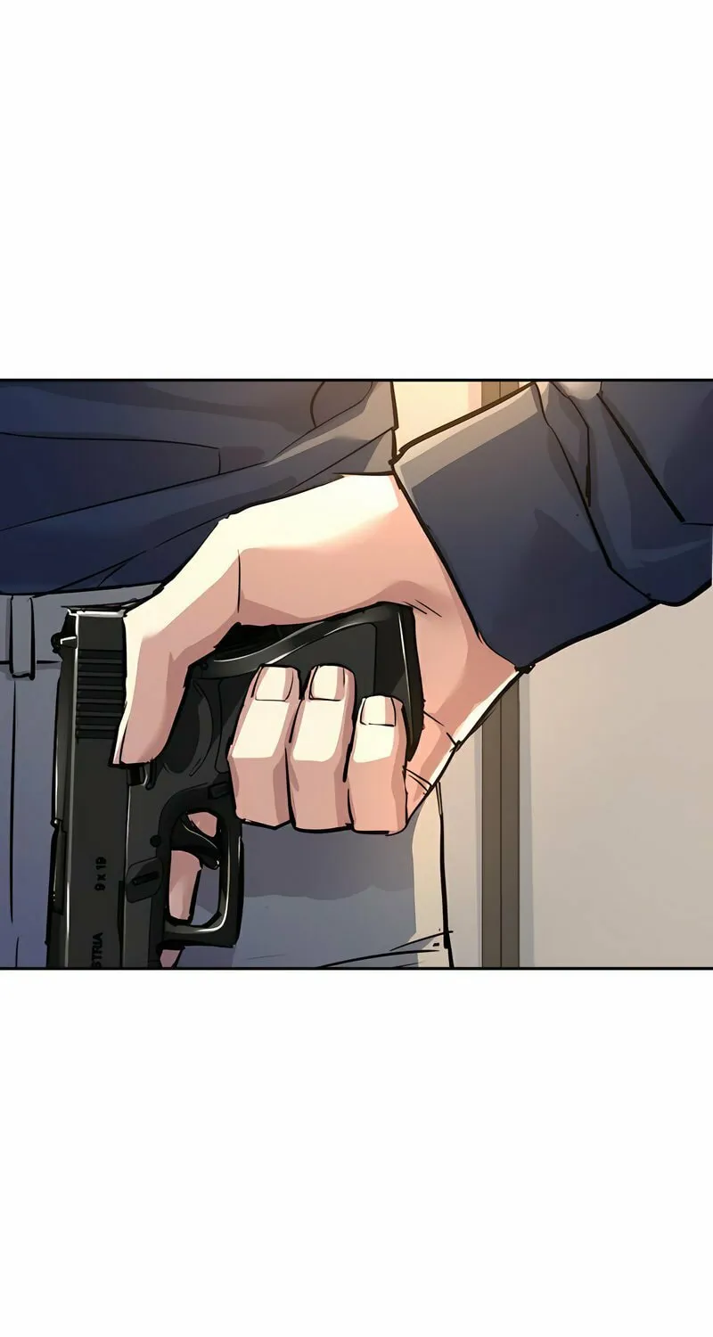 Teenage Mercenary Chapter 241 page 109 - 