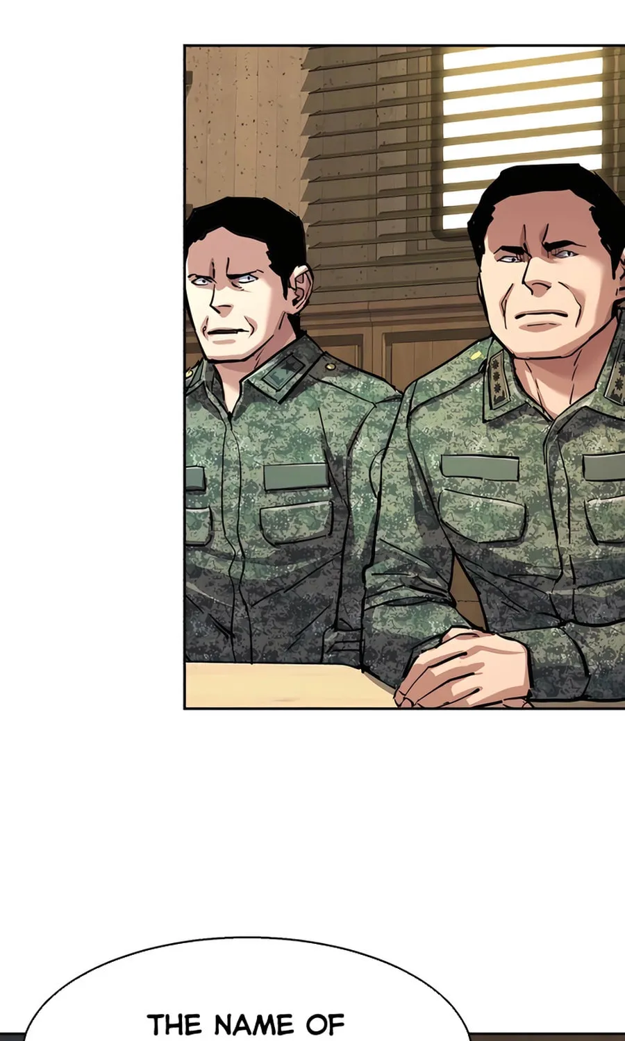Teenage Mercenary Chapter 241 page 12 - 