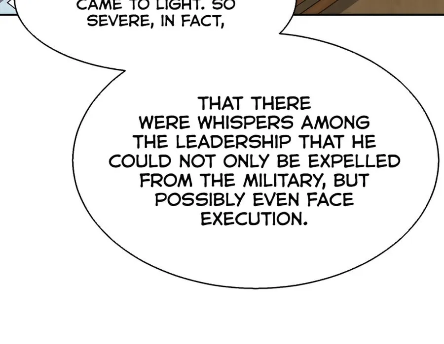 Teenage Mercenary Chapter 241 page 23 - 