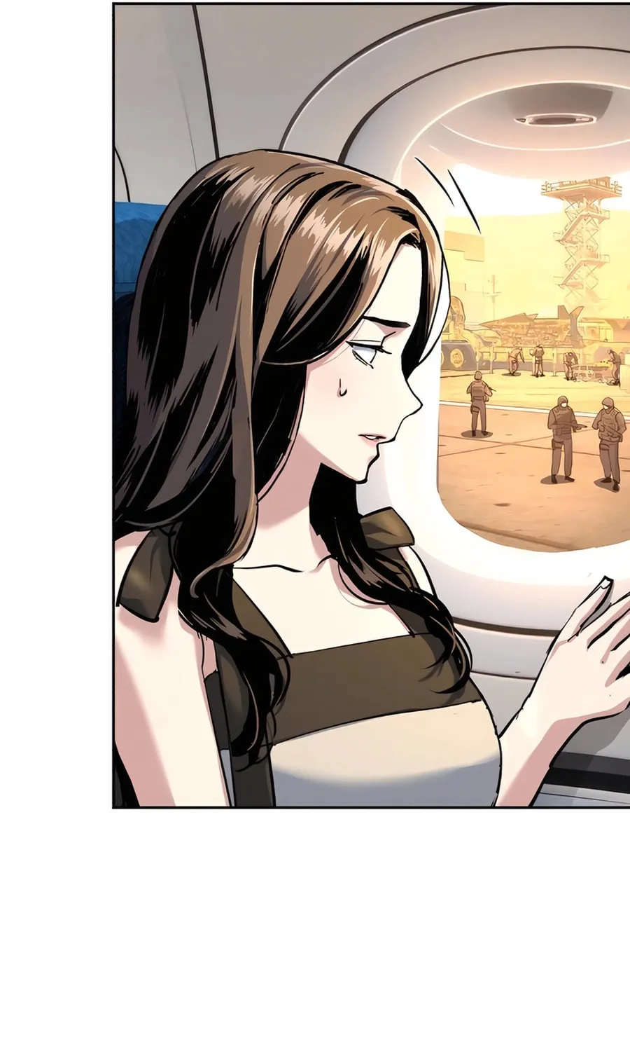 Teenage Mercenary Chapter 241 page 39 - 