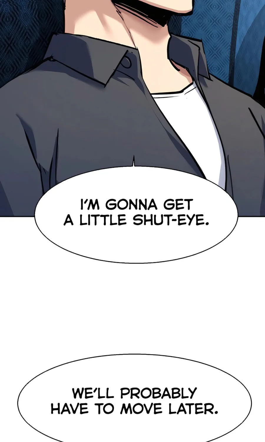 Teenage Mercenary Chapter 241 page 56 - 