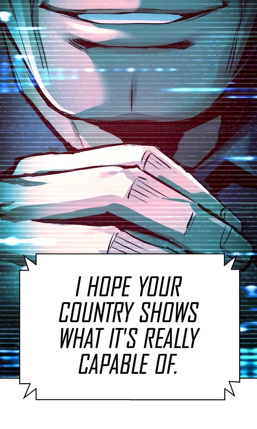 Teenage Mercenary Chapter 241 page 8 - 