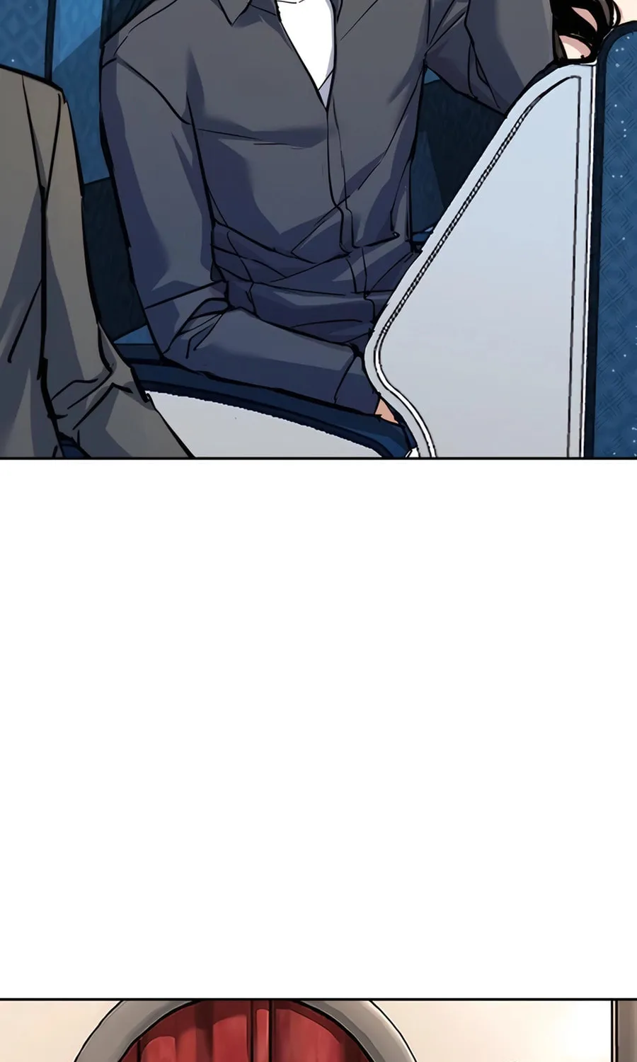 Teenage Mercenary Chapter 241 page 71 - 
