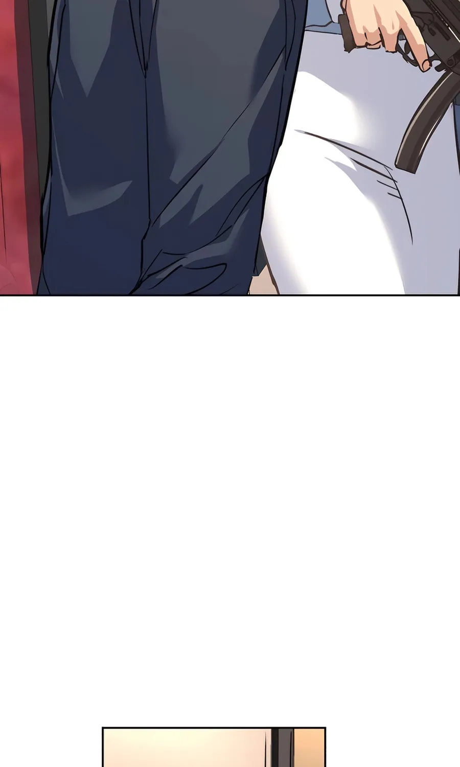 Teenage Mercenary Chapter 241 page 75 - 