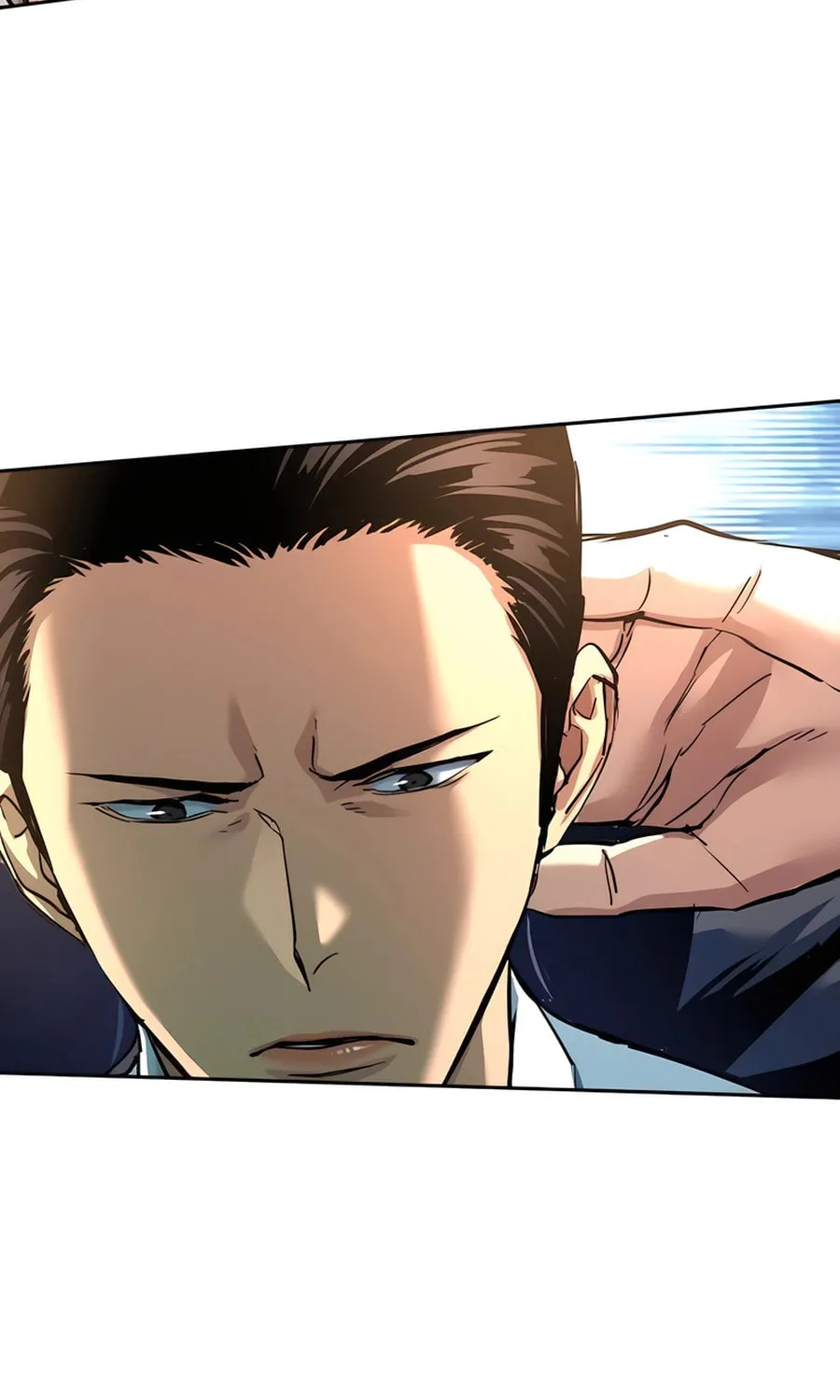 Teenage Mercenary Chapter 241 page 83 - 