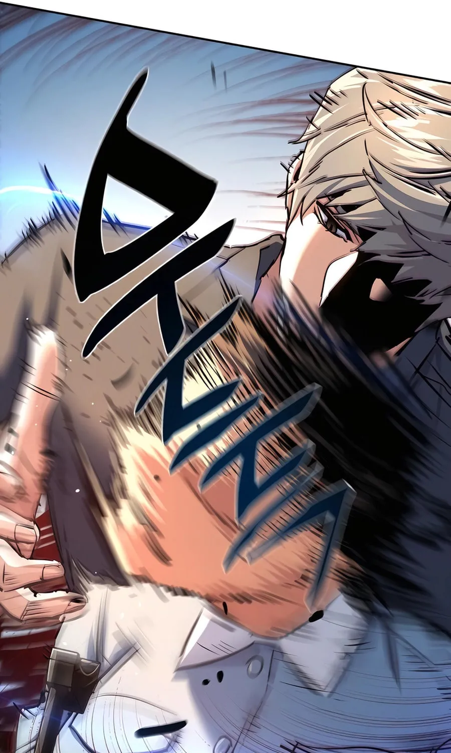 Teenage Mercenary Chapter 241 page 85 - 