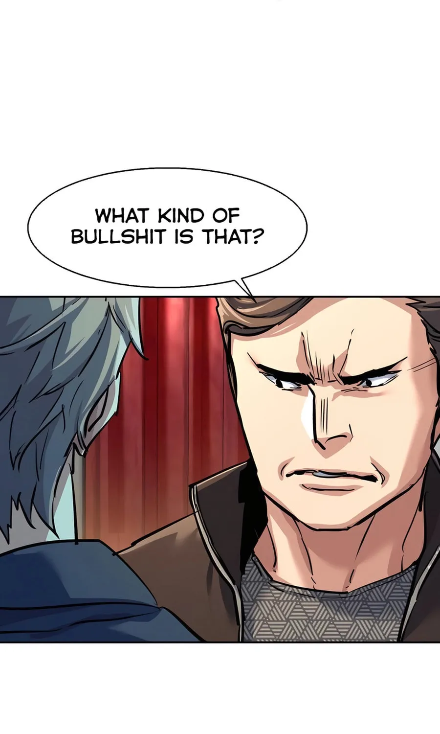Teenage Mercenary Chapter 241 page 97 - 