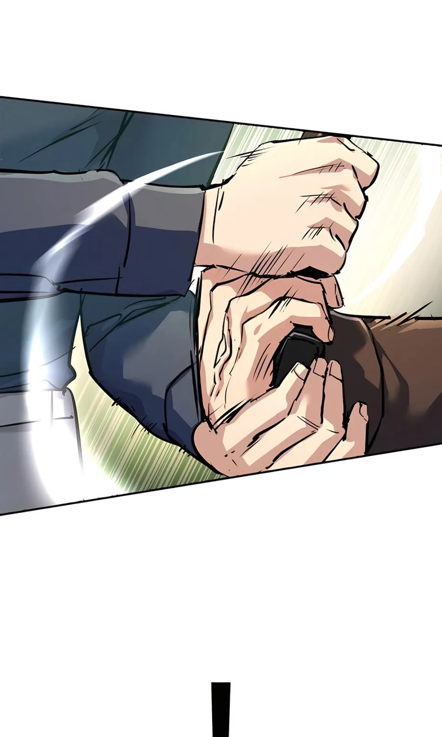 Teenage Mercenary Chapter 241 page 100 - 